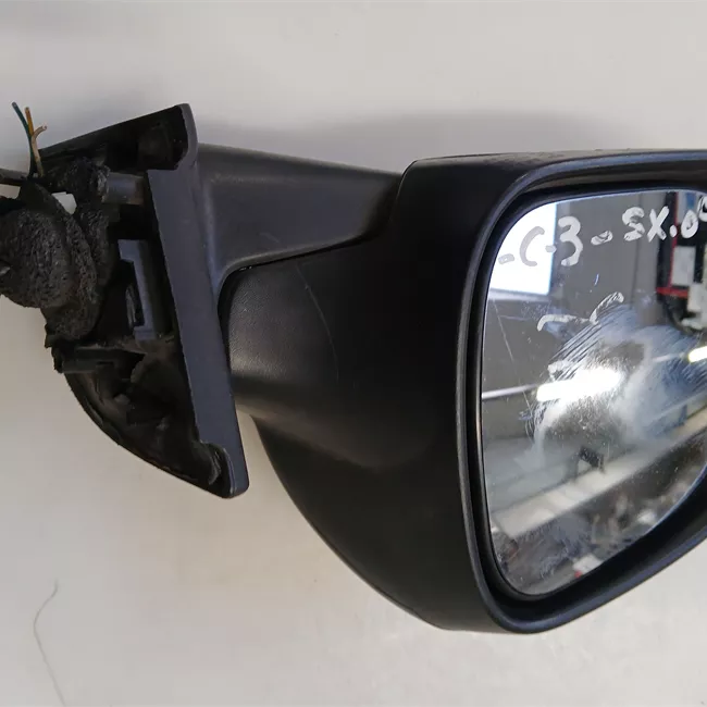 Retrovisore esterno regolazione elettrica sinistro