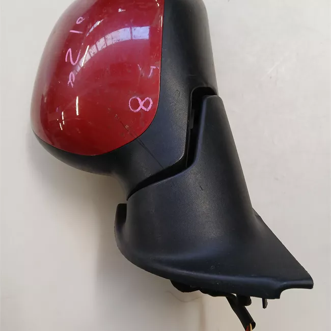 Retrovisore esterno regolazione elettrica sinistro