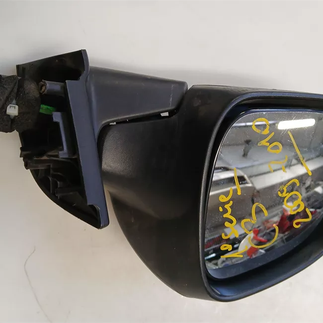 Retrovisore esterno regolazione elettrica sinistro