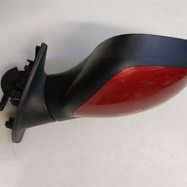 Retrovisore esterno regolazione elettrica sinistro