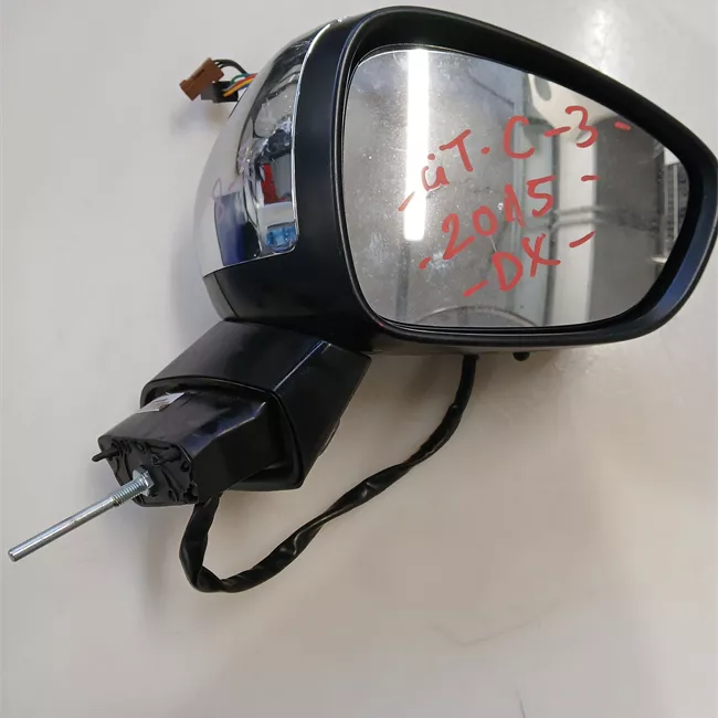 Retrovisore esterno regolazione elettrica destro