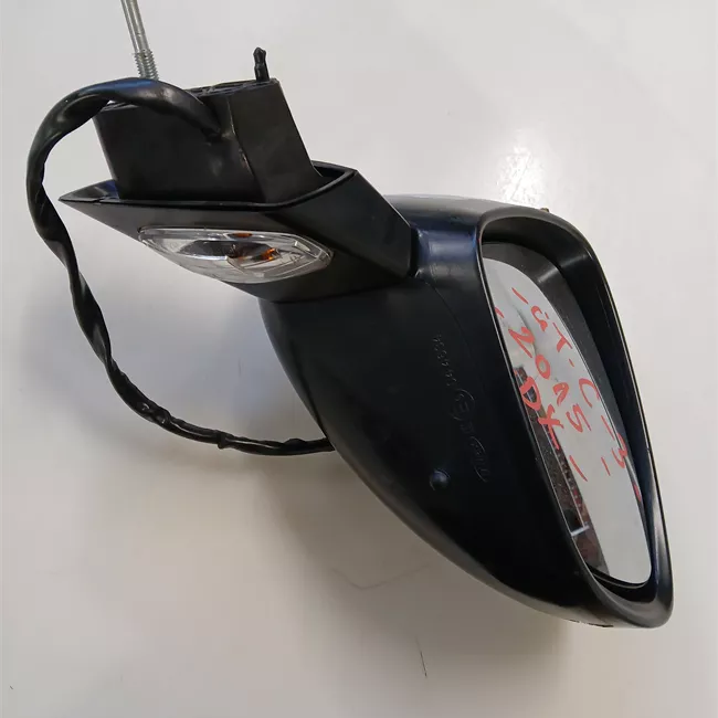 Retrovisore esterno regolazione elettrica destro