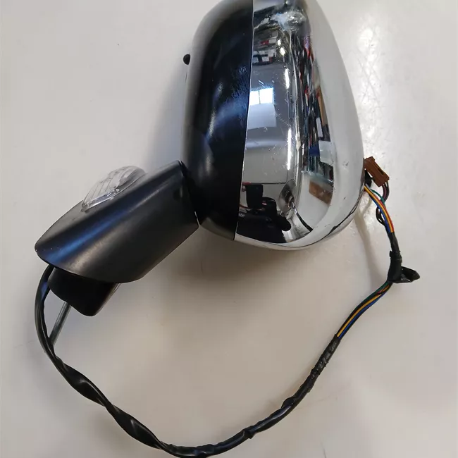 Retrovisore esterno regolazione elettrica destro