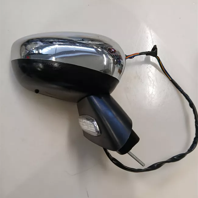 Retrovisore esterno regolazione elettrica destro