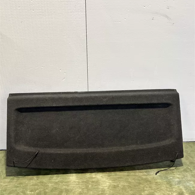 Ripiano cappelliera Grigio flanella