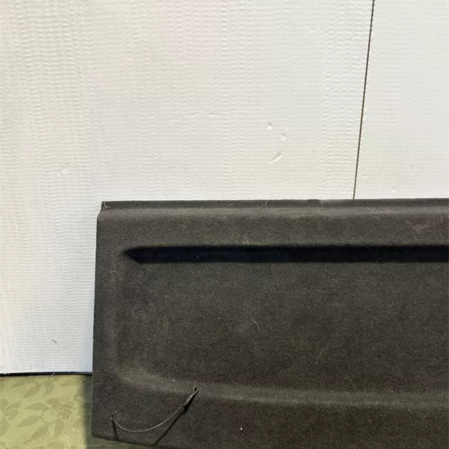 Ripiano cappelliera Grigio flanella