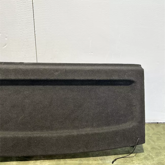 Ripiano cappelliera Grigio flanella