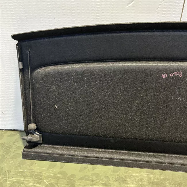 Ripiano cappelliera Grigio flanella