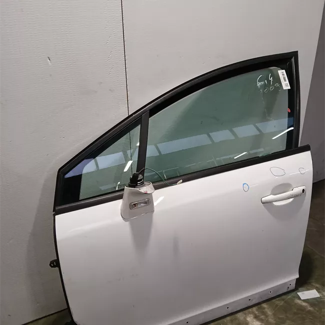 Porta anteriore sinistra