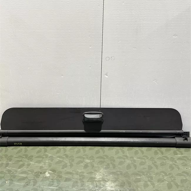 Ripiano cappelliera Nero Charcoal