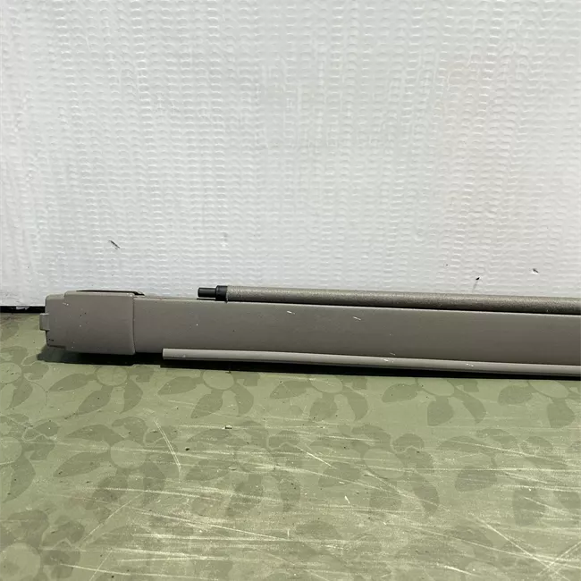 Ripiano cappelliera senza tendalino