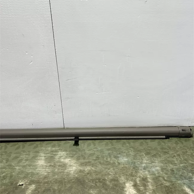 Ripiano cappelliera senza tendalino