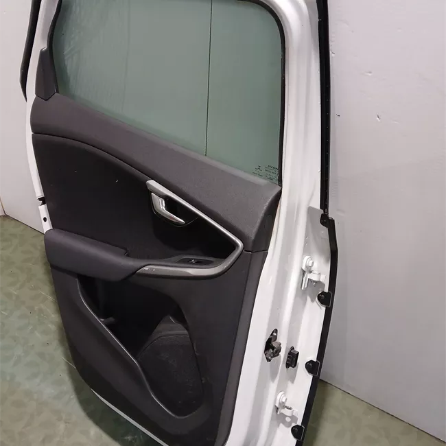 Porta posteriore sinistra