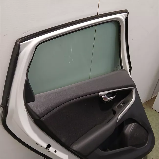 Porta posteriore sinistra