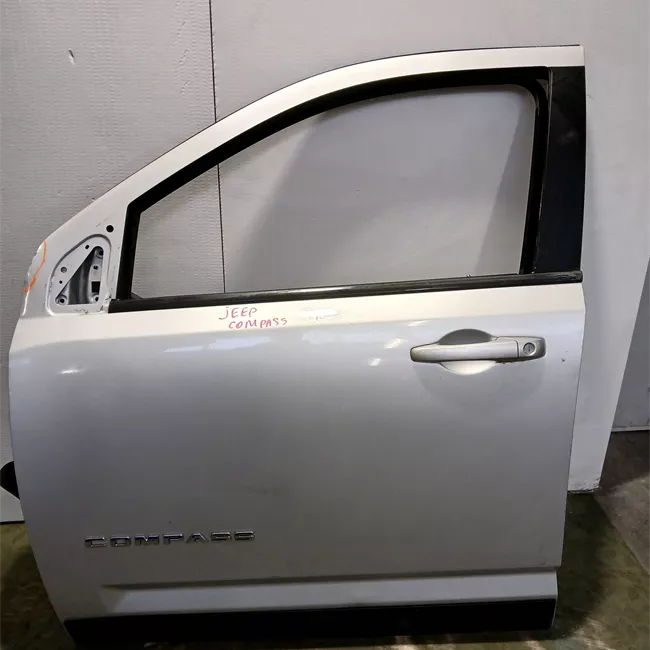 Porta anteriore sinistra