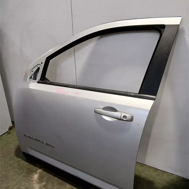 Porta anteriore sinistra