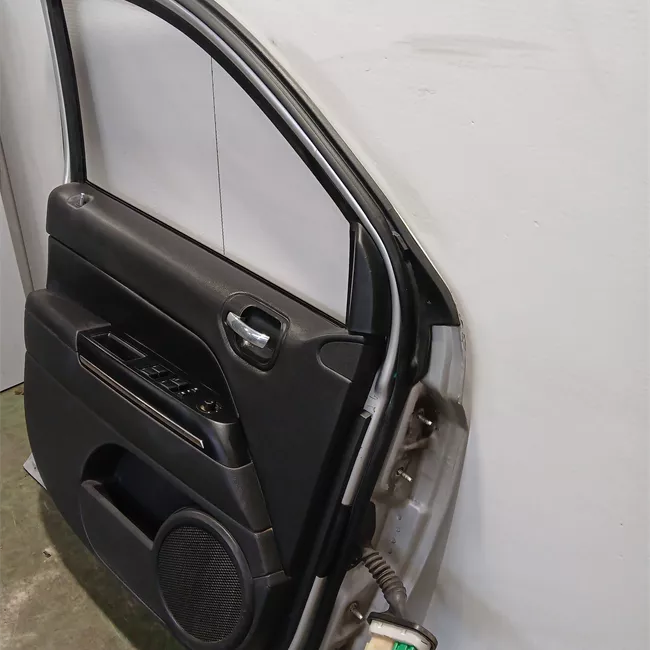 Porta anteriore sinistra