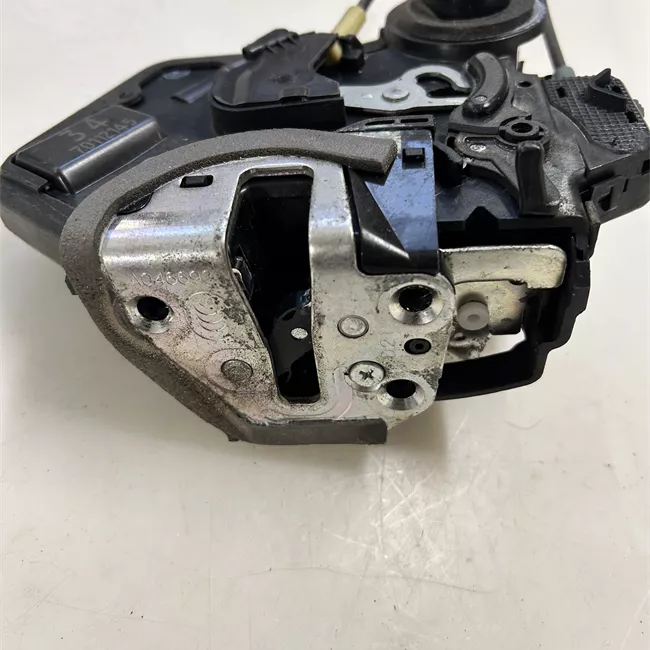 Serratura porta posteriore sinistra