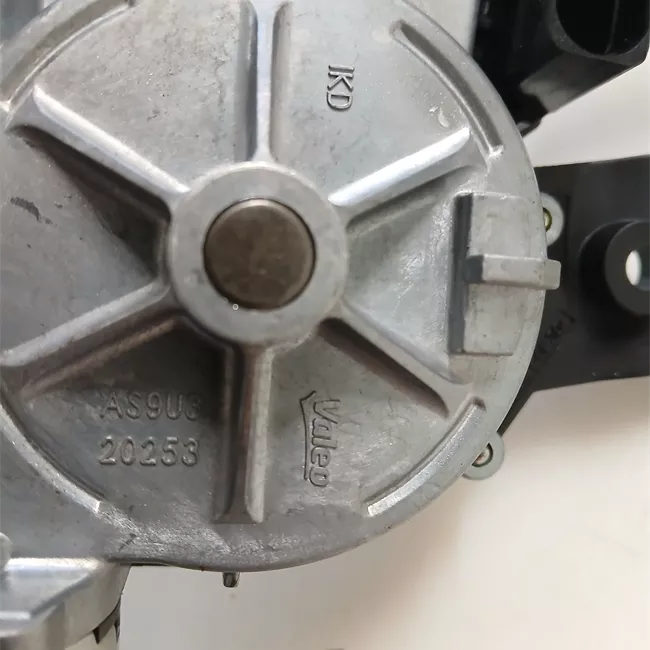 Motorino tergilunotto