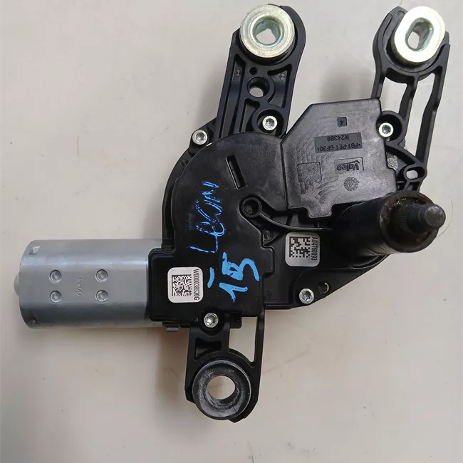 Motorino tergilunotto