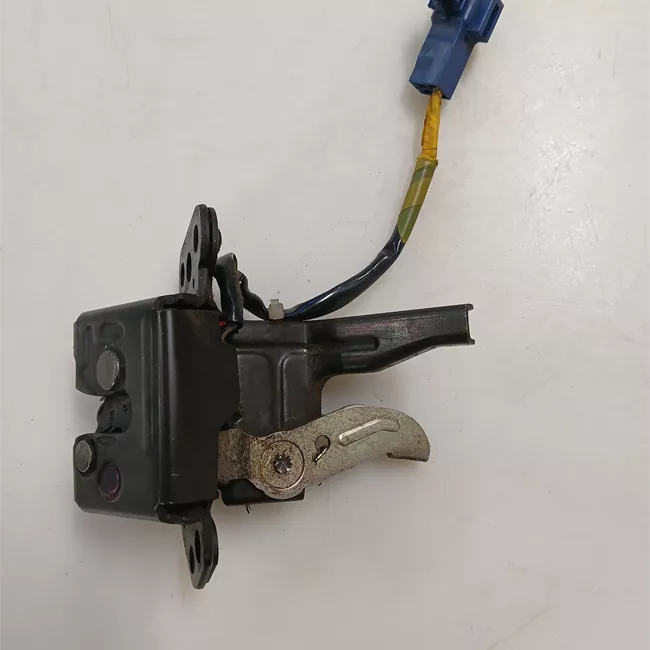 Serratura portello posteriore 02-03>07-04<