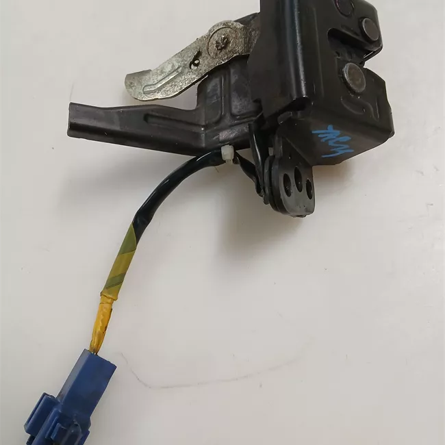 Serratura portello posteriore 02-03>07-04<