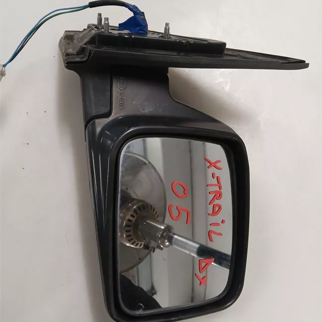 Retrovisore esterno regolazione elettrica destro