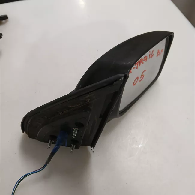 Retrovisore esterno regolazione elettrica destro