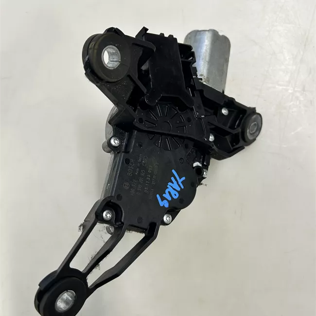 Motorino tergilunotto