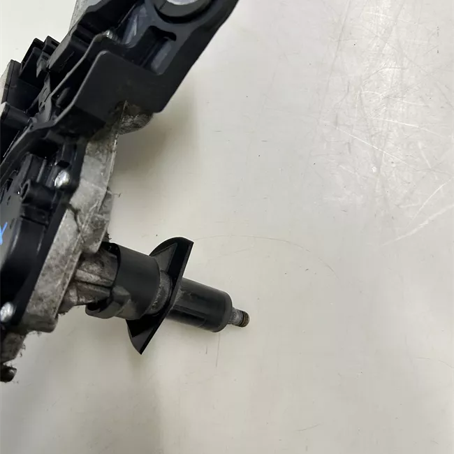 Motorino tergilunotto