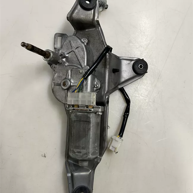 Motorino tergilunotto