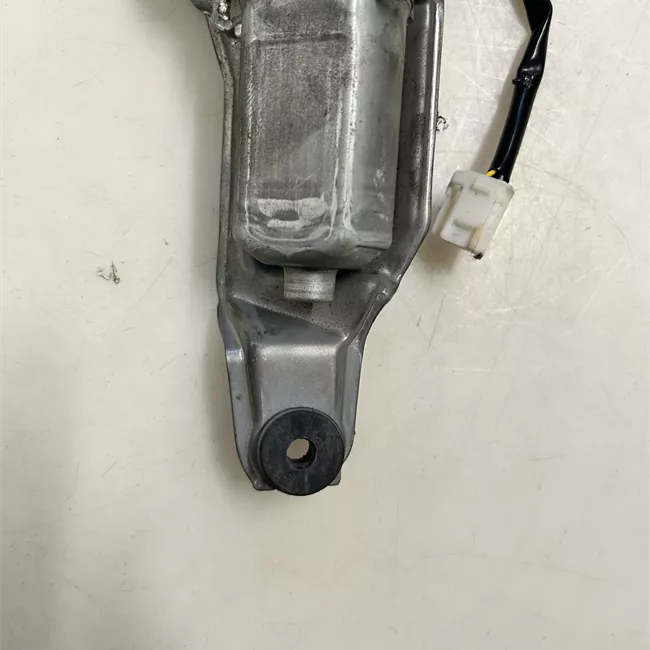 Motorino tergilunotto