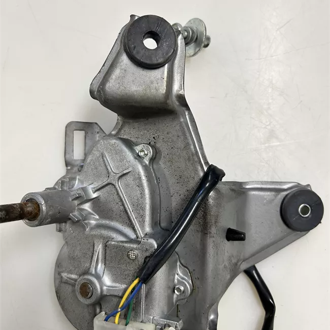 Motorino tergilunotto