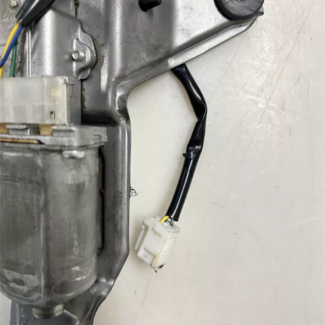 Motorino tergilunotto