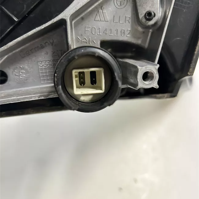 Retrovisore esterno destro