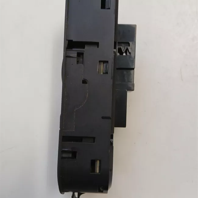 Interruttore alzacristalli porta anteriore antracite