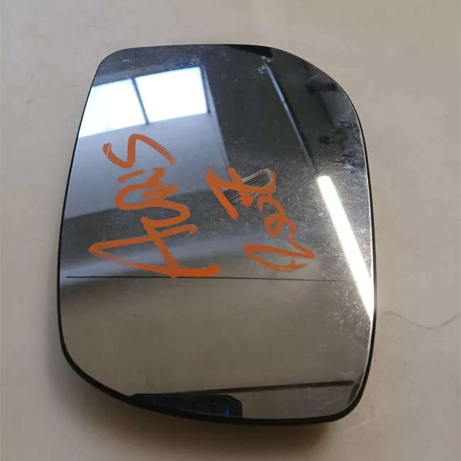 Cristallo retrovisore esterno sinistro Termico