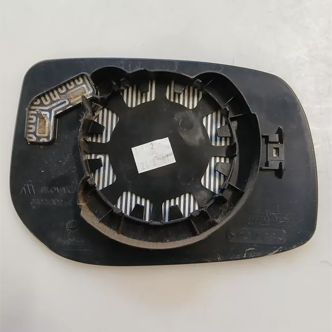 Cristallo retrovisore esterno sinistro Termico