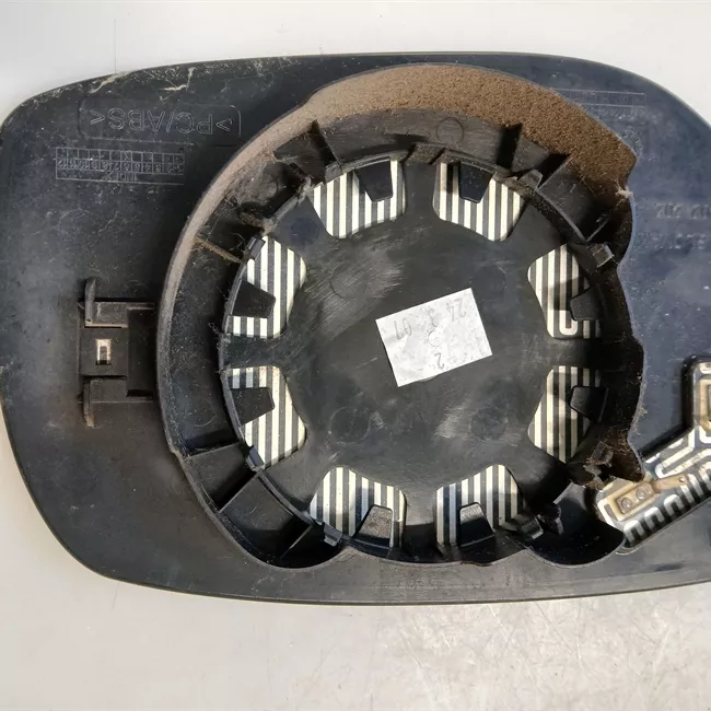 Cristallo retrovisore esterno sinistro Termico