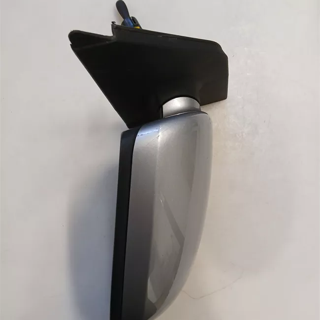 Retrovisore esterno destro nero