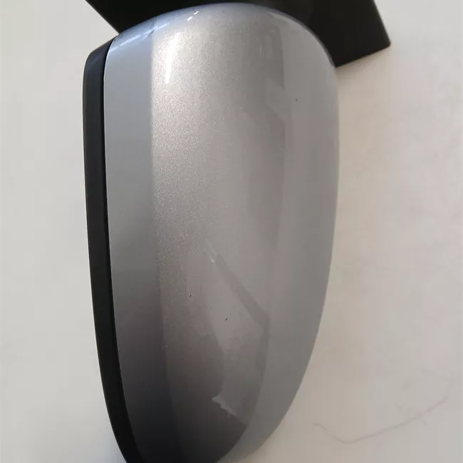 Retrovisore esterno destro nero