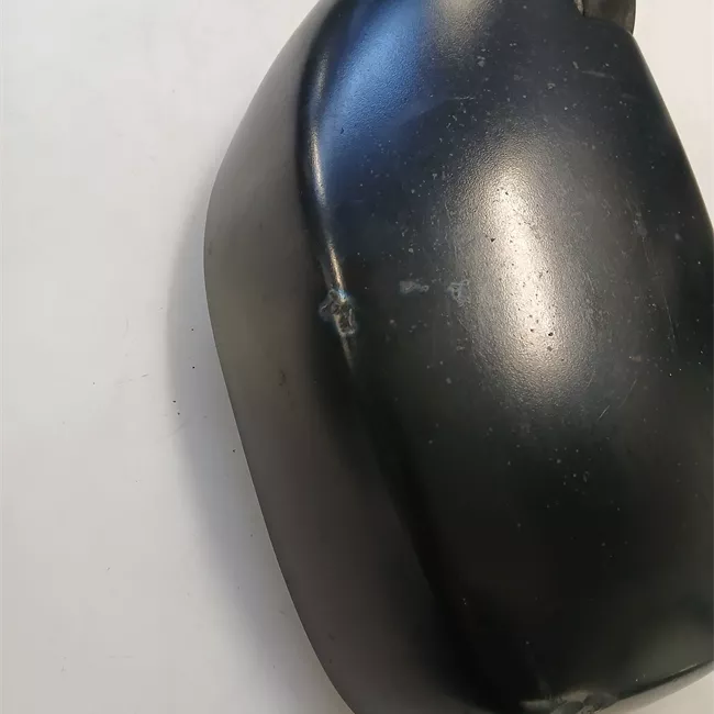 Cristallo retrovisore esterno regolazione elettrico termico destro