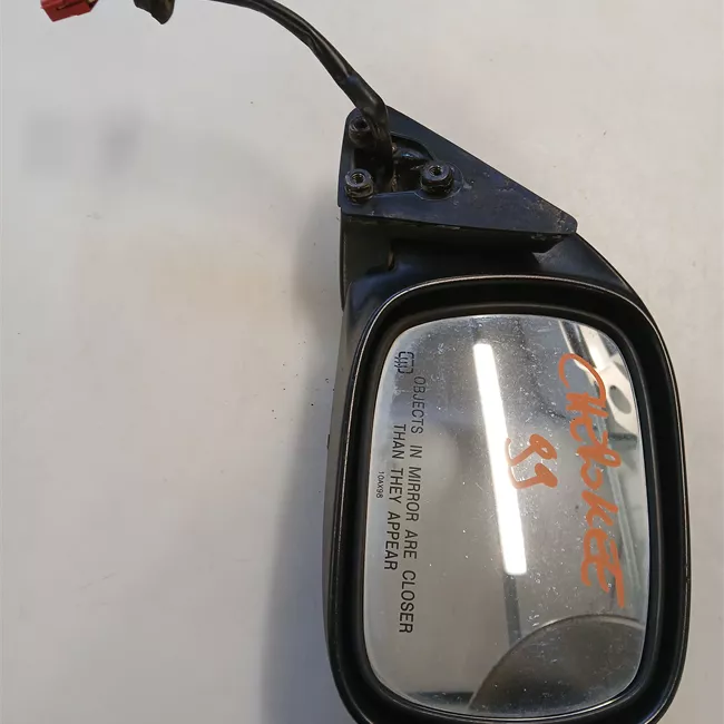 Cristallo retrovisore esterno regolazione elettrico termico destro