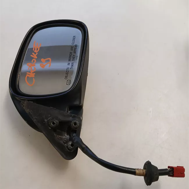 Cristallo retrovisore esterno regolazione elettrico termico destro