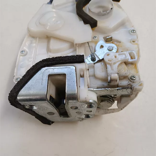 Serratura porta posteriore sinistra GA