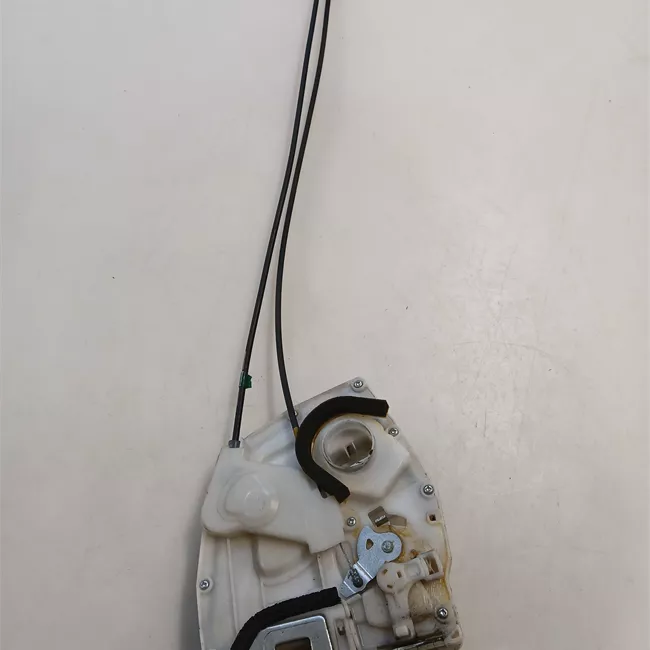 Serratura porta posteriore sinistra GA