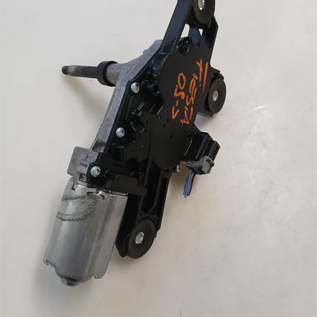 Motorino tergilunotto