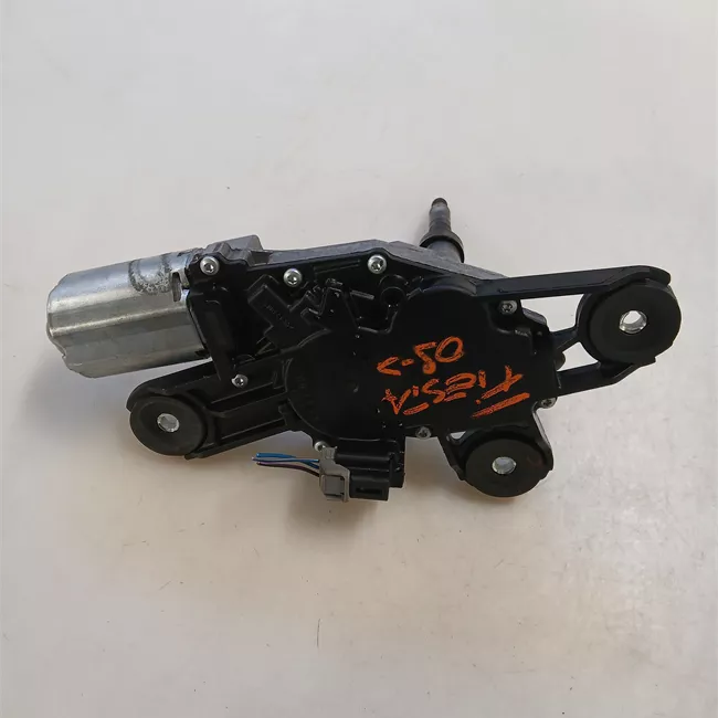 Motorino tergilunotto