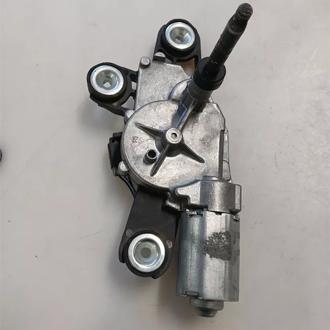 Motorino tergilunotto