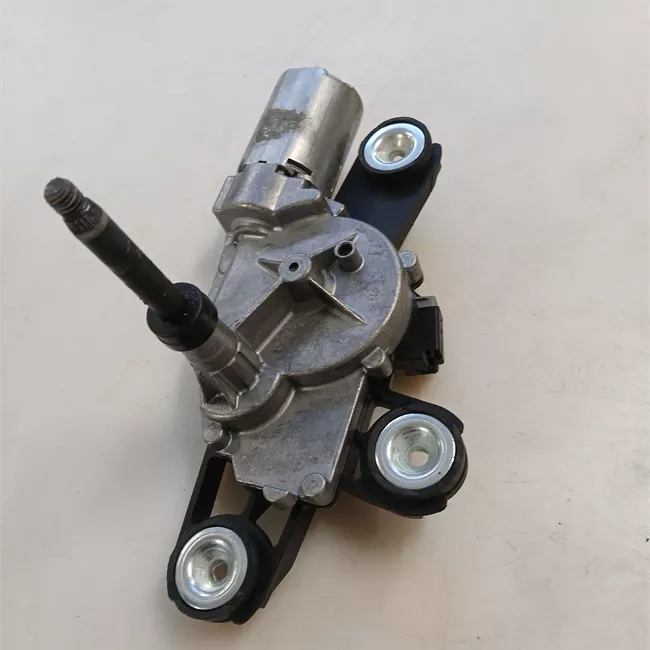 Motorino tergilunotto